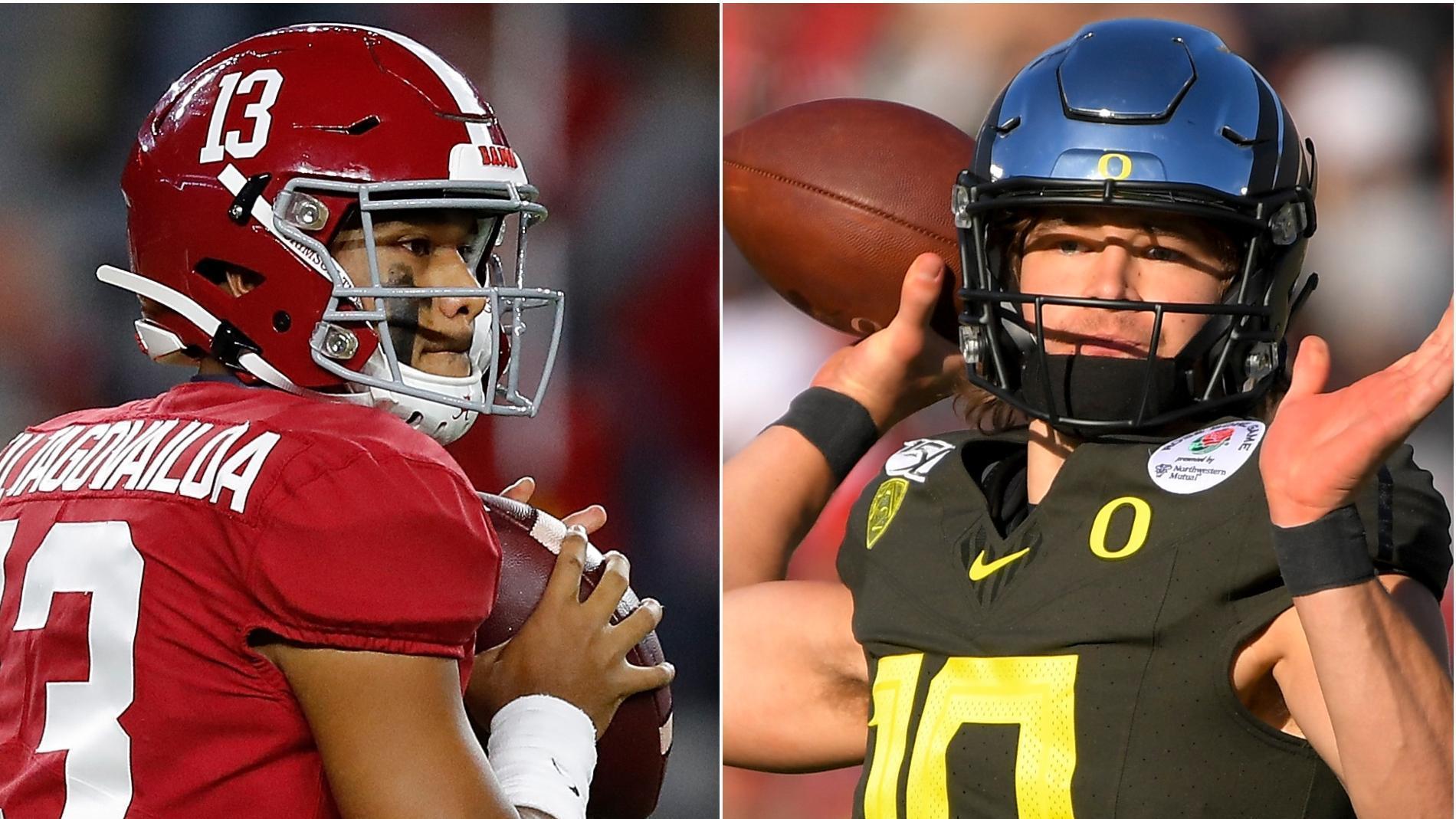 Value Reassessment: Who Is the Best Quarterback of the 2020 NFL Draft Class?