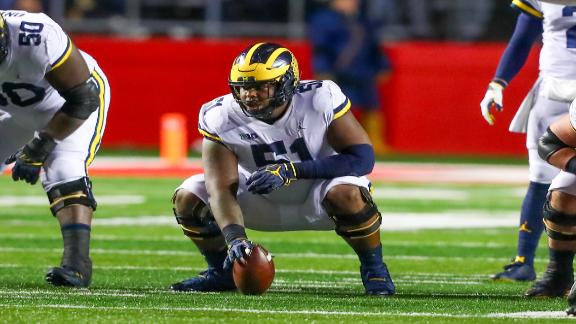 Cesar ruiz cheap jersey