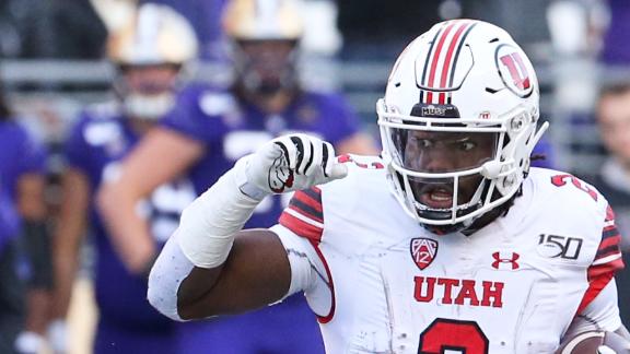 Zack Moss Stats News Bio Espn