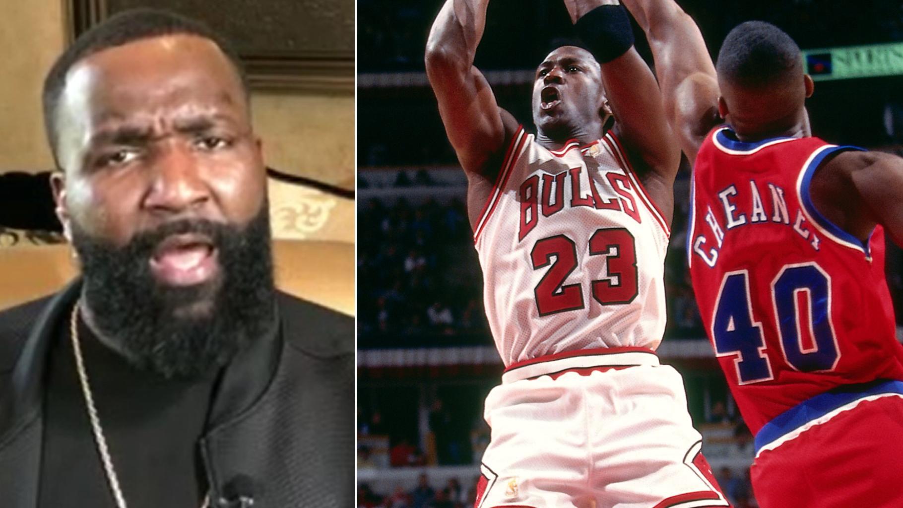 Phil Jackson – Chicago Bulls History