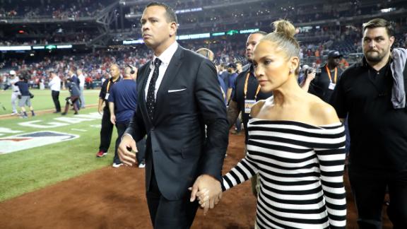 Should A-Rod and Jennifer Lopez buy the Mets?