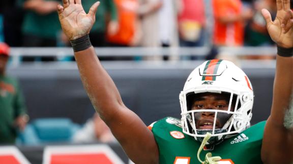 DeeJay Dallas Arizona Cardinals Running Back ESPN