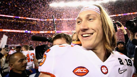 Is Trevor Lawrence worth tanking for?