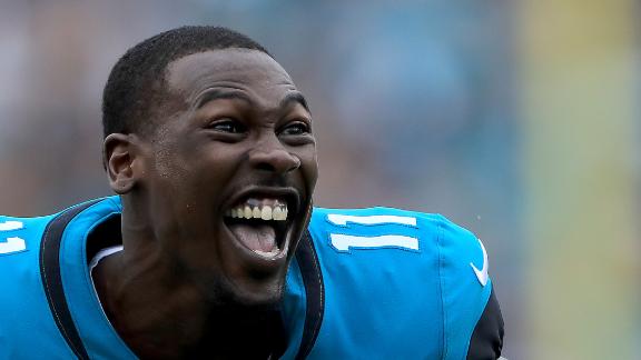 Marqise Lee Stats, News, Bio | ESPN