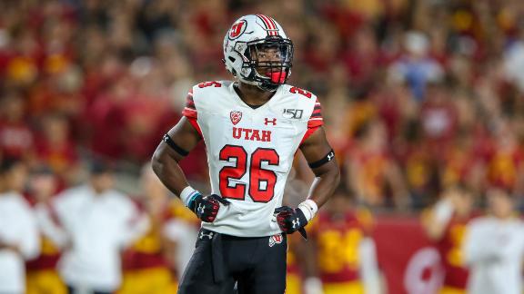 Washington Vs Utah Game Summary October 17 2020 Espn