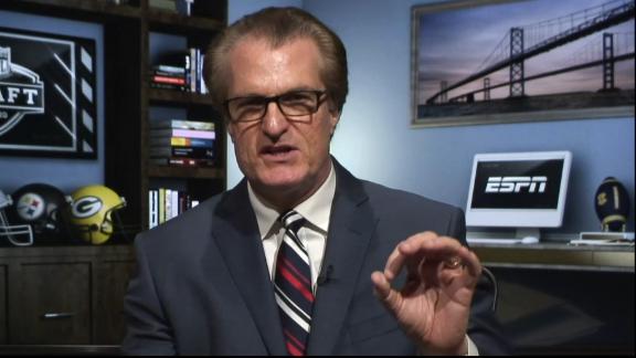 mel kiper best available