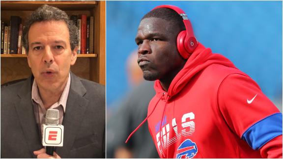 Frank Gore finds new home, signs with Jets