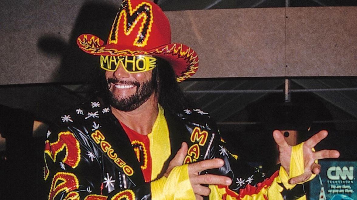 R.I.P. Macho Man Randy Savage: Death of a Wrestler and Baseball