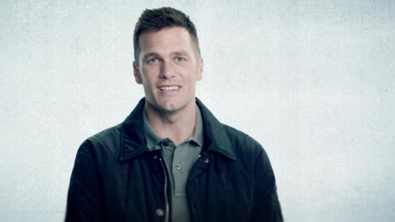 Tom Brady tells his Super Bowl story in ESPN series - ESPN