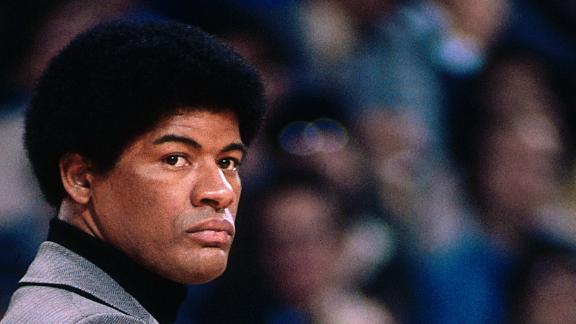 Washington Wizards Mourn Death Of Wes Unseld At Age 74