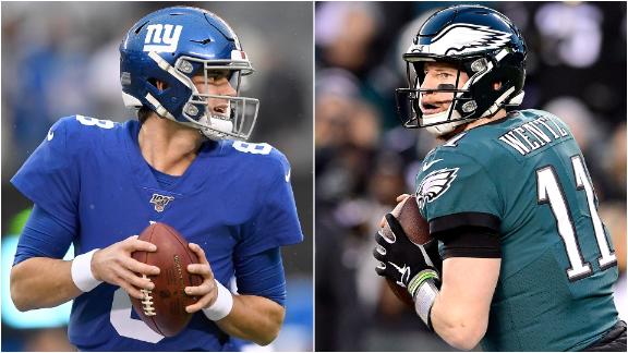 8 Philadelphia Eagles make ESPN's all-decade NFC East team