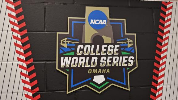 College world store series 2020