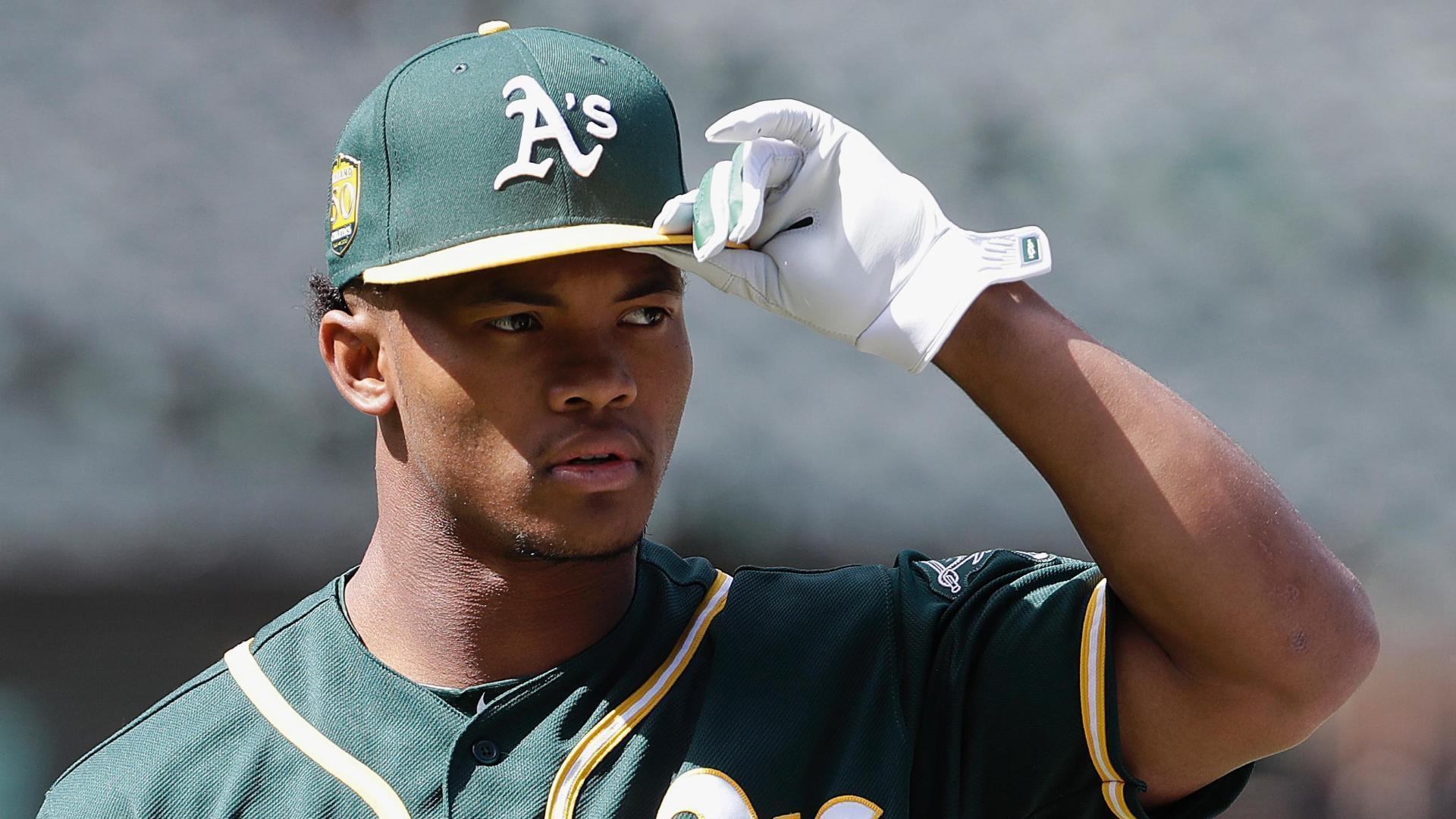 Why Kyler Murray projected better at baseball than other NFL players