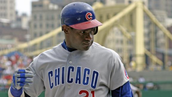 Sammy Sosa - Stats, Baseball & Career