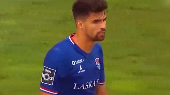 Desportivo Aves Vs Fc Porto Previa Al Partido 16 Junio 2020 Espn
