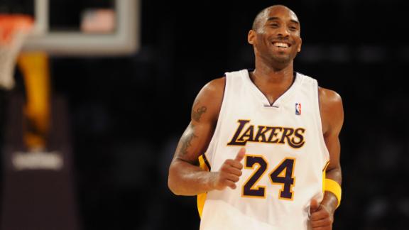 Lakers: Philadelphia Eagles add must-see tribute of the late Kobe