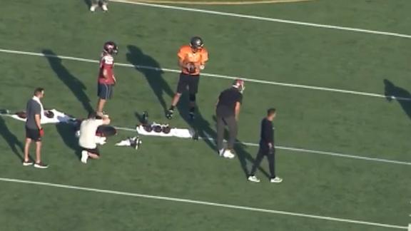 Tampa King Football Florida And Foolishness Espn Video Espn
