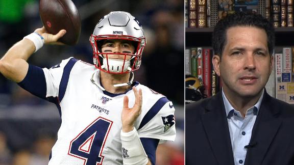 Patriots Vs Bills Game Summary November 1 2020 Espn