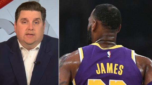 Social justice messages each NBA player is wearing on his jersey — Andscape