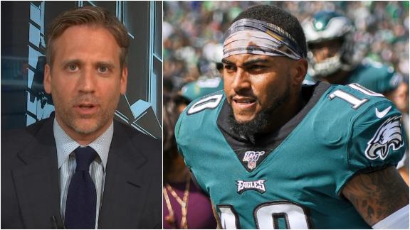 Jewish NFL star Edelman speaks with DeSean Jackson following anti-Semitic  posts