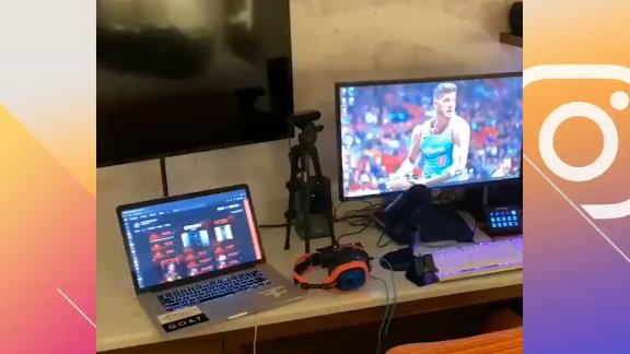 Ps4 gaming setup cheap for streaming