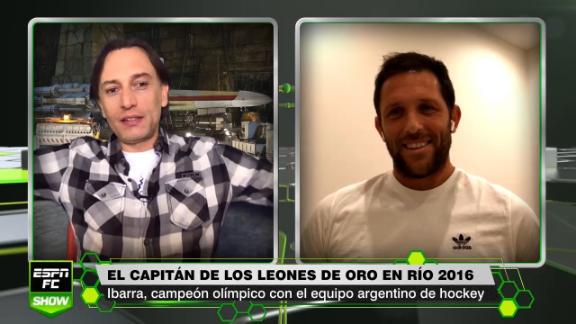 Hockey sobre césped - Noticias, resultados, análisis ...