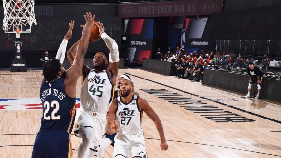 Pelicans game tonight: Pelicans vs Jazz odds, Brandon Ingram injury update,  predictions, TV channel for Dec. 13