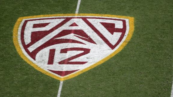 Next in summer of player empowerment: Pac-12 players unite – The