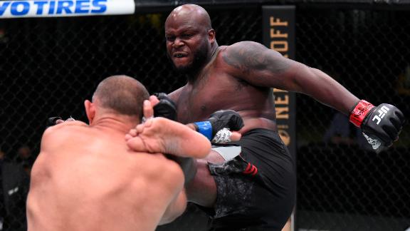Calendario Mma 2020 Espn