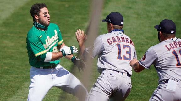 Alonso's 3-run HR, 4 RBIs leads Mets over Padres 8-5 - ABC7 New York