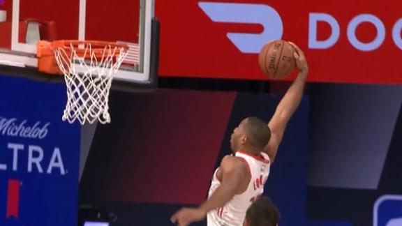 Eric Gordon Stats News Bio Espn