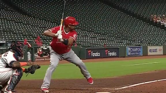 Albert Pujols passes Babe Ruth for second all-time in RBI