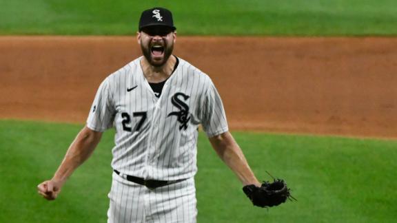 White Sox pitcher and Harvard-Westlake product Lucas Giolito throws  no-hitter against Pirates - Los Angeles Times