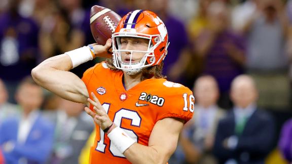 Why Clemson is the overwhelming favorite in the ACC