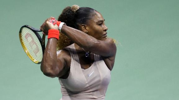 What a 24th Grand Slam title would mean to Serena