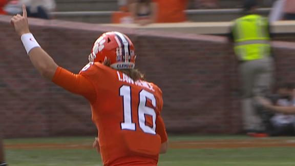 Clemson 42 jersey hotsell