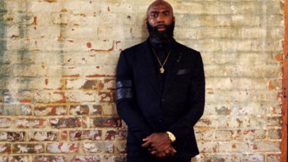 How Malcolm Jenkins' quest for justice is inspired by the women in his life