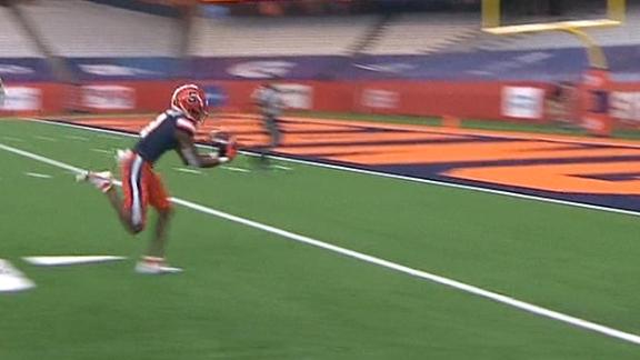 Tommy Devito Stats News Bio Espn