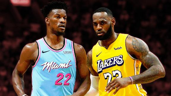 Jeanie Buss confirms Lakers' plan to retire LeBron James jersey to the  rafters