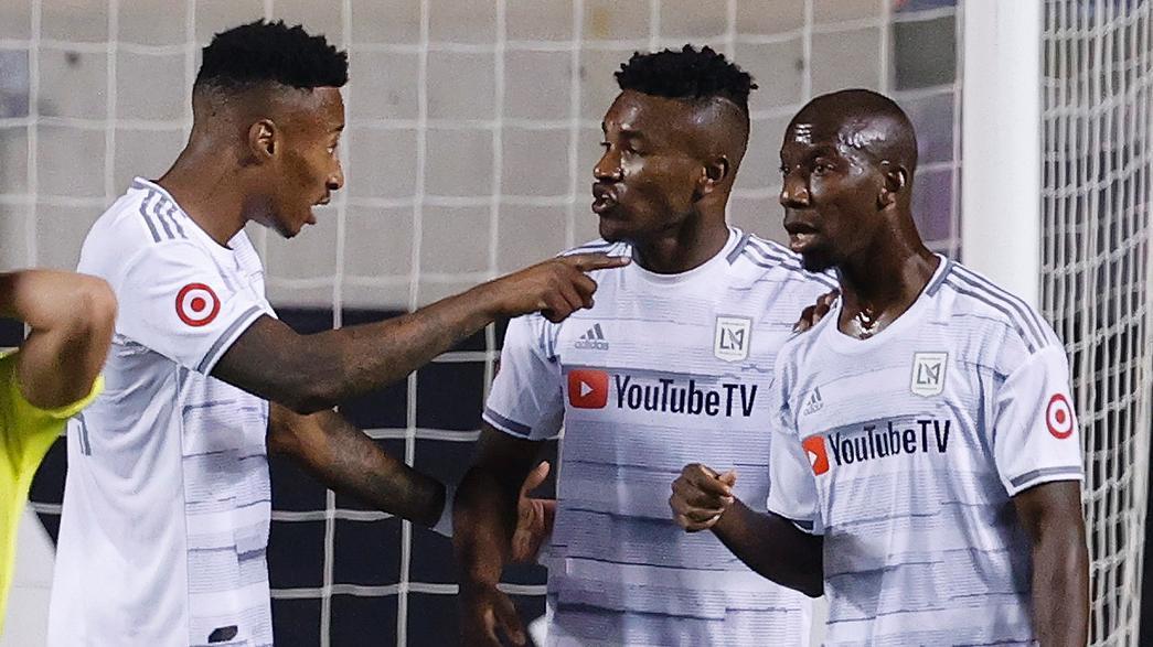 Paris Saint Germain Vs Saint Etienne Football Match Report July 24 2020 Espn