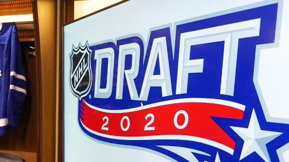 NHL draft 2020: Winners, losers and all the other big takeaways - ABC7  Chicago