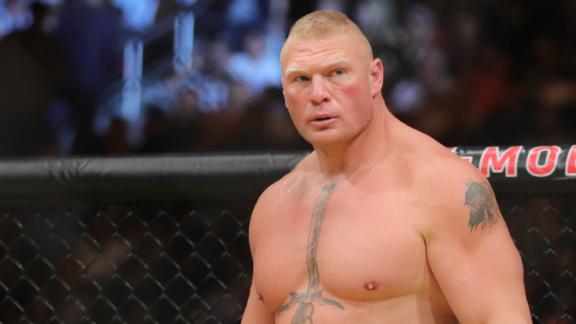Brock Lesnar Stats News Bio Espn Brock lesnar mma career fast and direct download safely and anonymously! brock lesnar stats news bio espn