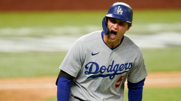 Corey Seager, Walker Buehler help Dodgers beat Braves to force