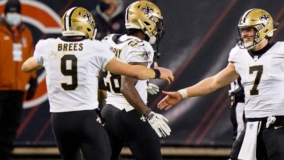 Bears Vs Saints 2020 - Xu1qart2wnlhom