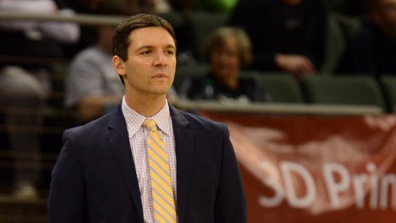 What does Daigneault as head coach mean for OKC's future?