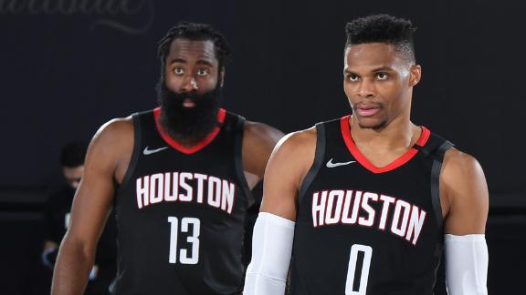 Houston Rockets jersey, uniform combinations for 2022-23 NBA season