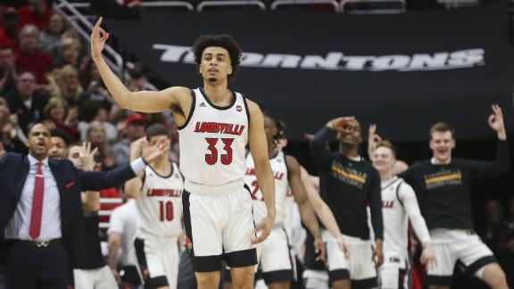 Jordan nwora store
