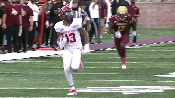 Arkansas State Red Wolves College Football Arkansas State News