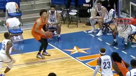 Game Highlights Video