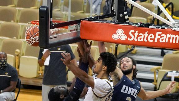 Game Highlights Video